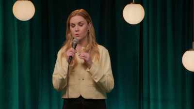 I follow her on Twitter
because she tweets the most - Kelsey Cook: Mark Your Territory