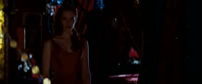 I follow The night - Moulin Rouge!