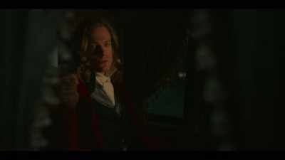 I followed him for weeks. - Interview with the Vampire