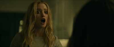 I followed her home, - F Marry Kill