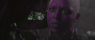 I followed my directive. - TRON: Ares