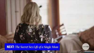 I followed Noah out here - Suburban Swingers Club