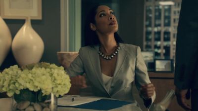I followed the money. - Suits