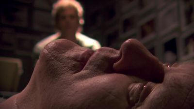 I was following my path. - Dexter