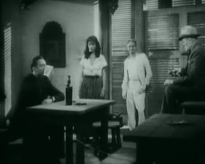 I was fond of Pierrot - Algiers