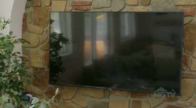 I was fooled by
the rocks in the-- - Renovation Resort