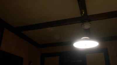 [footsteps, objects being moved] - Bates Motel
