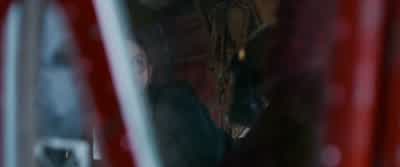 For centuries, Traction Cities have attempted to breach the wall. - Mortal Engines