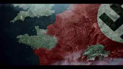 For developments
on the Western Front, - World War II: From the Frontlines
