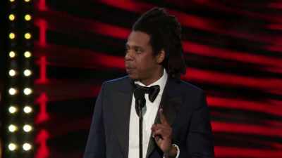 I FOR NOT ONE SECOND - 2021 Rock & Roll Hall of Fame Induction Ceremony