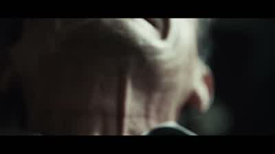 I, for one, will not fail again. - Hitman