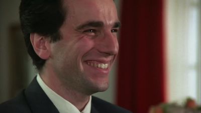 I was forced to love my mother - The Unbearable Lightness of Being