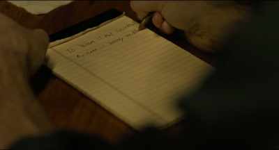 I was forced to testify against
Mr. Willingham by - Trial by Fire