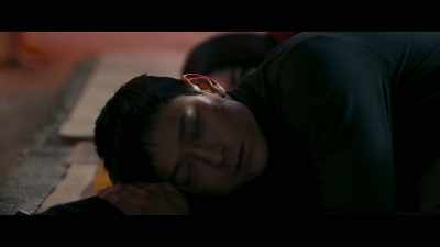 I was forced too - Illang: The Wolf Brigade