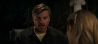 I forced you to follow
in my footsteps, - The Winchesters