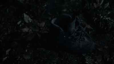 [foreboding music] - Colony