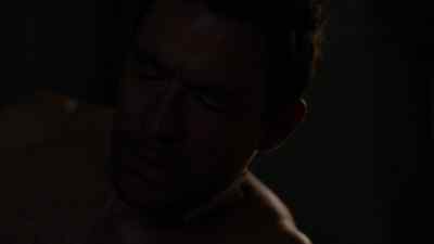 ♪ foreboding music ♪ - The Affair