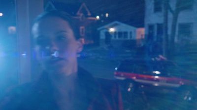 [foreboding music] - Chicago Fire