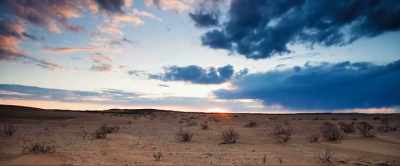I forget for a moment that
the world out there is ending. - The Second Coming of Christ