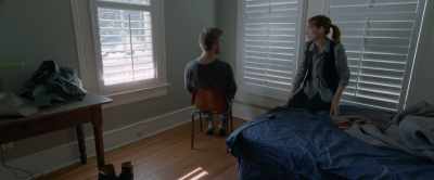 I forget everything, - Song to Song