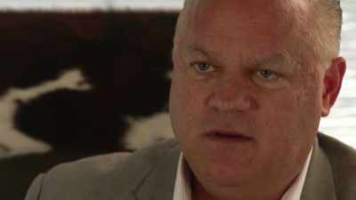 I forget exactly
how old he was - - 35 Serial Killers the World Wants to Forget
