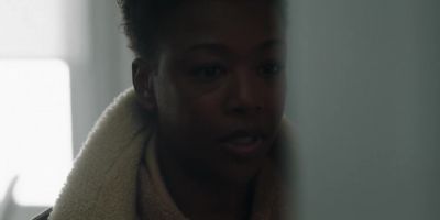 I forget
how small they are. - The Handmaid's Tale