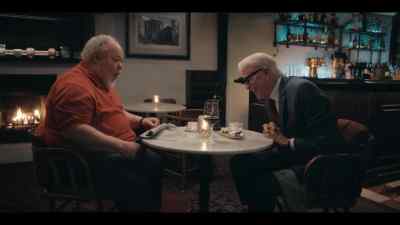 - I forget.
- No. Really? - A Man on the Inside