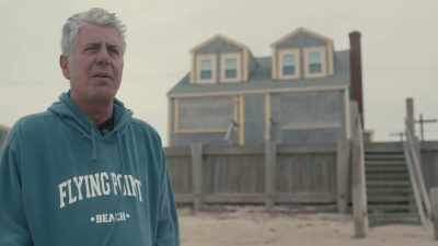 I forget what I was angry about,
especially looking at this. - Roadrunner: A Film About Anthony Bourdain