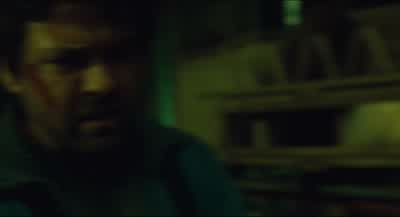 I forgive him! - Saw III