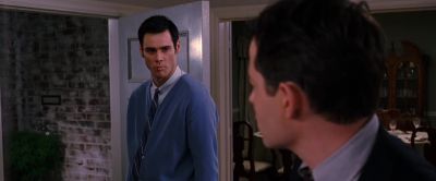 I forgive you I only hope my neurologist will feel the same - The Cable Guy