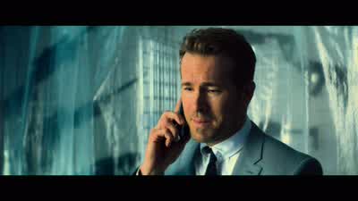 I forgive you, Amelia. - The Hitman's Bodyguard