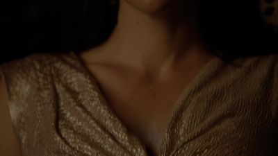 I forgive you
for loving him, Lily. - The Vampire Diaries