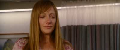 I forgive you for trying to take Brian away. - The Descendants