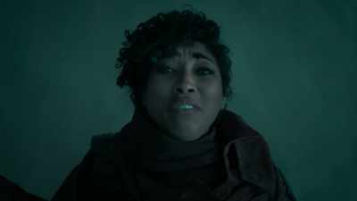 I forgive you,
I forgive-- - Vagrant Queen