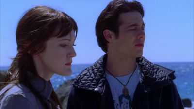 I forgive you, kevin. - Ghost Whisperer