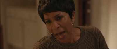 - I forgive you,
Pastor Solomon Grant. - Discarded Things