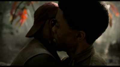 I forgive you. - Da 5 Bloods