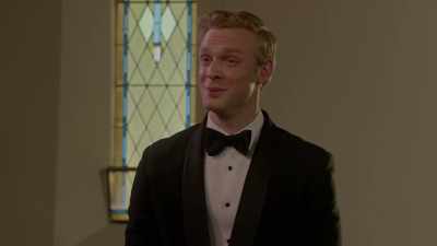 I forgive you. - Ms Fisher's Modern Murder Mysteries