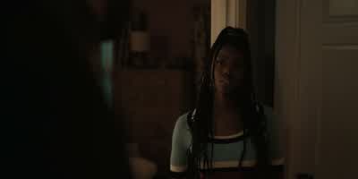 I forgive you. - The Chi