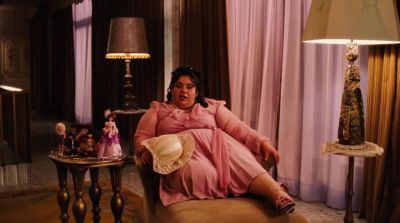 I forgive you. - Nacho Libre