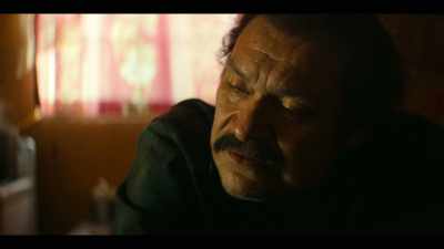 I forgive you. - Narcos: Mexico