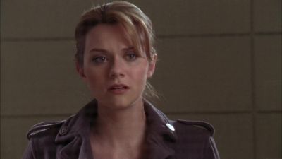 I forgive you, too. - One Tree Hill