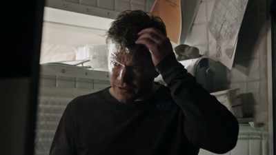 I forgot to account
for the excess oxygen - James Cameron's Story of Science Fiction