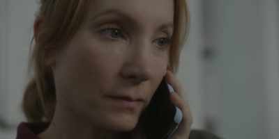 I forgot to ask. Are you still coming to dinner? - Angela Black