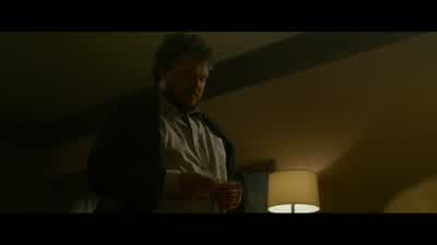 I forgot to ask youYou like anal sex - The Girl with the Dragon Tattoo