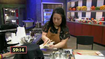  I forgot to bake my cookies - Halloween Cookie Challenge