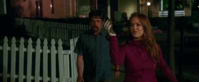 I forgot to give it back
when Bridget and Dave
went to myrtle beach - Keeping Up with the Joneses