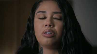 I forgot how to do that. - Supervillain: The Making of Tekashi 6ix9ine