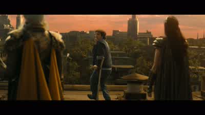 I forgot how easily they burst. - Shazam! Fury of the Gods