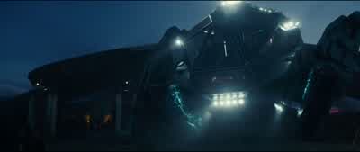 I forgot how much I hate this. - Independence Day: Resurgence